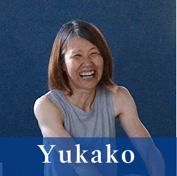 Yukako