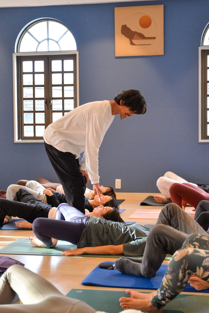 【まとめ】kazuya先生の「動きと呼吸と瞑想」