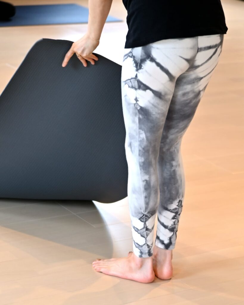 人気ヨガウェア Bepatch販売会