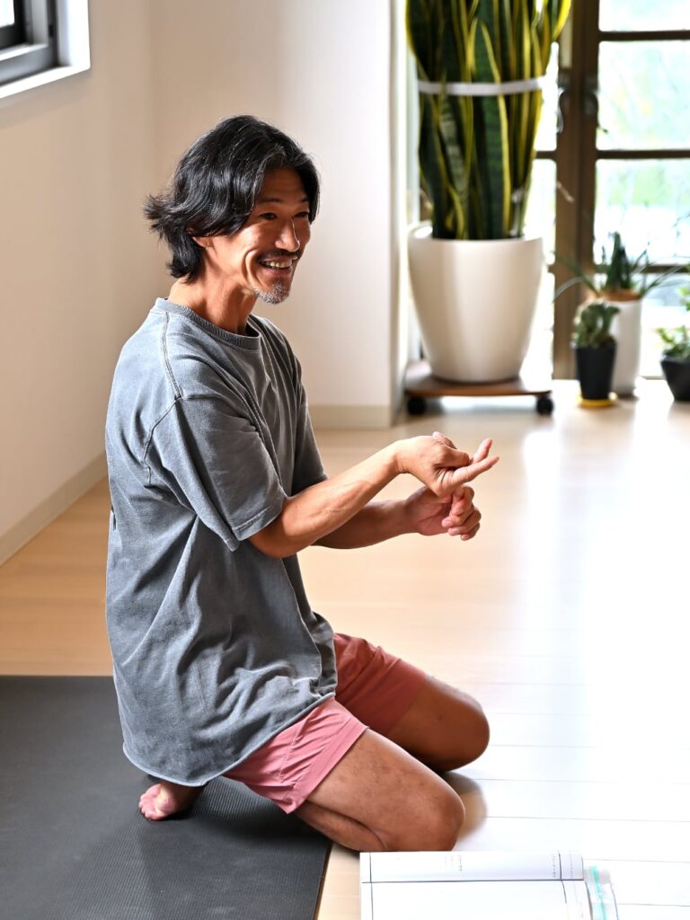 kazuya先生のASANAMANDALA TTC 80H