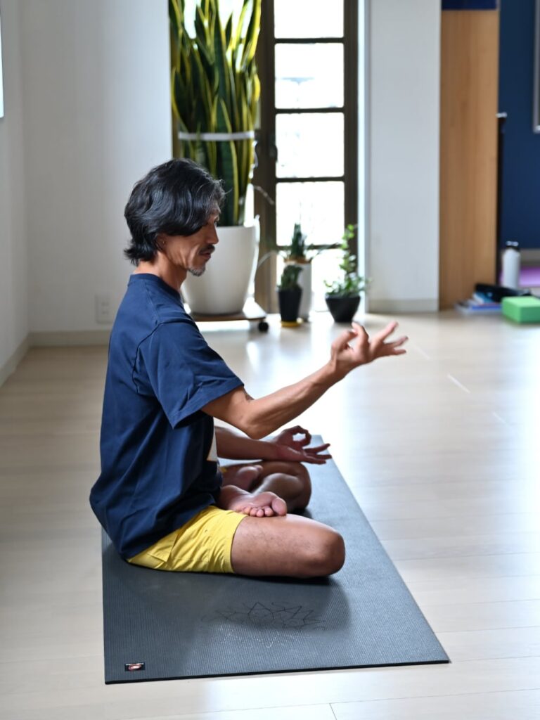 kazuya先生のASANAMANDALA TTC 80H