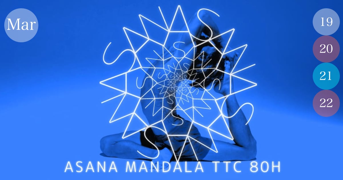 kazuya先生のASANAMANDALA TTC 80H