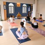 山口陽平先生のアームバランスWS