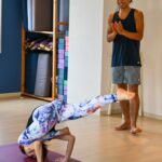 山口陽平先生のアームバランスWS