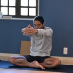 山口陽平先生のアームバランスWS