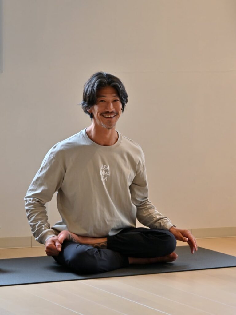 kazuya先生のASANAMANDALA TTC 80H