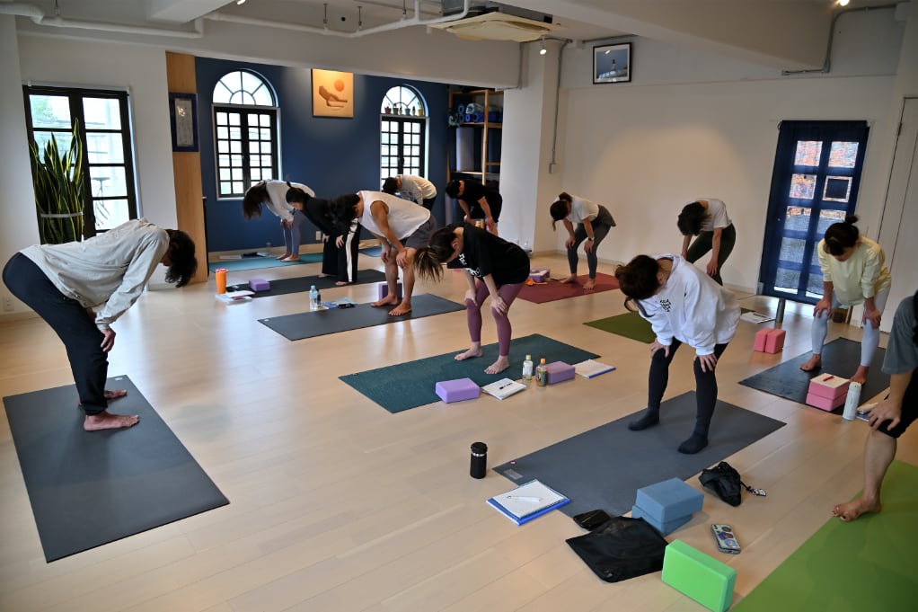 kazuya先生のASANAMANDALA TTC 80H