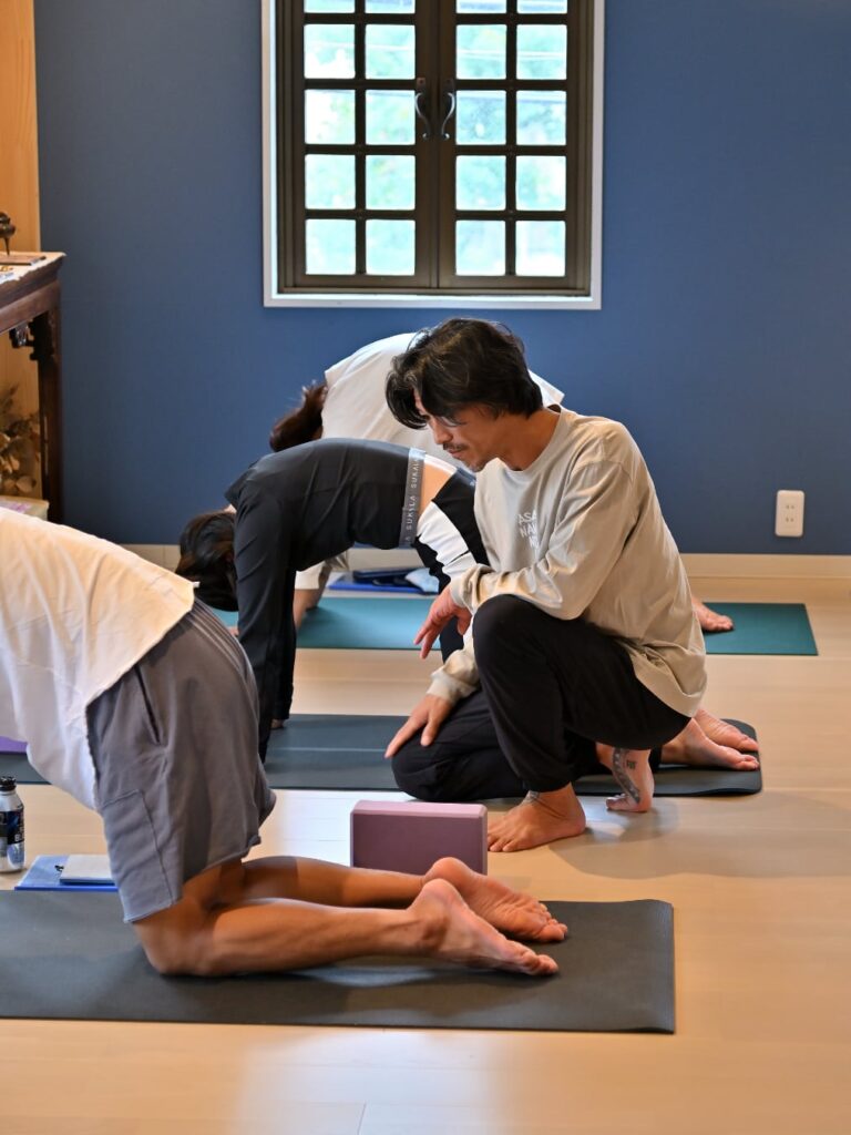 kazuya先生のASANAMANDALA TTC 80H