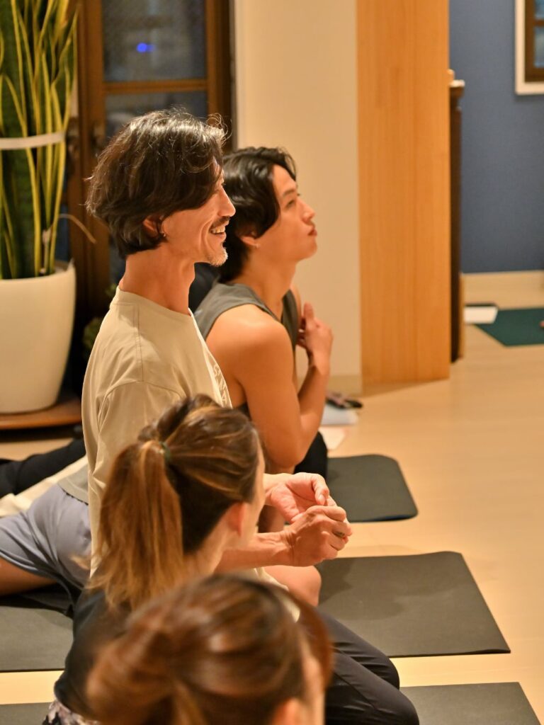 kazuya先生のASANAMANDALA TTC 80H