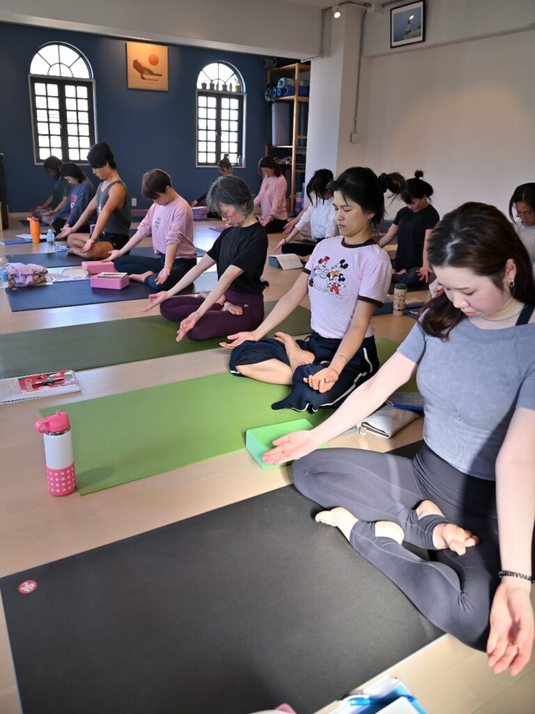 kazuya先生のASANAMANDALA TTC 80H