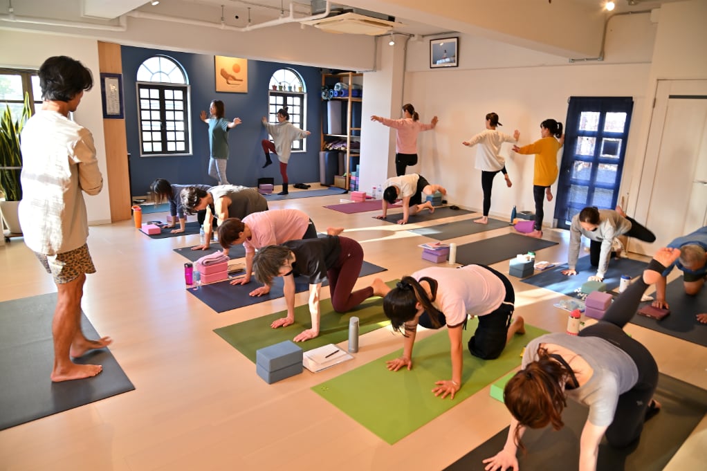 kazuya先生のASANAMANDALA TTC 80H