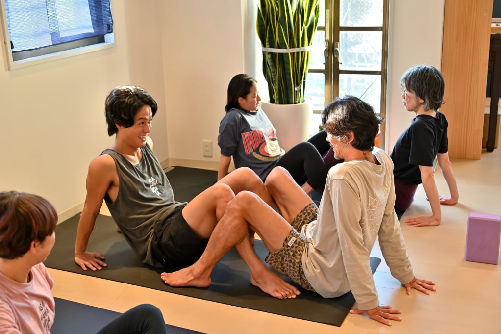 kazuya先生のASANAMANDALA TTC 80H