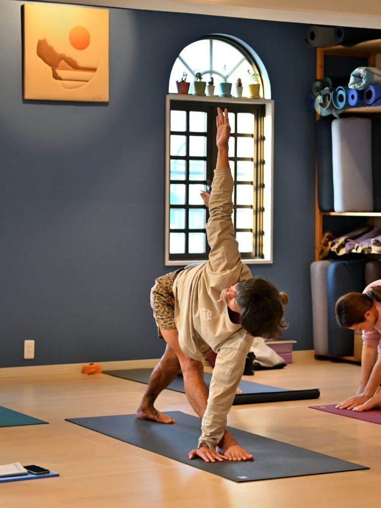 kazuya先生のASANAMANDALA TTC 80H