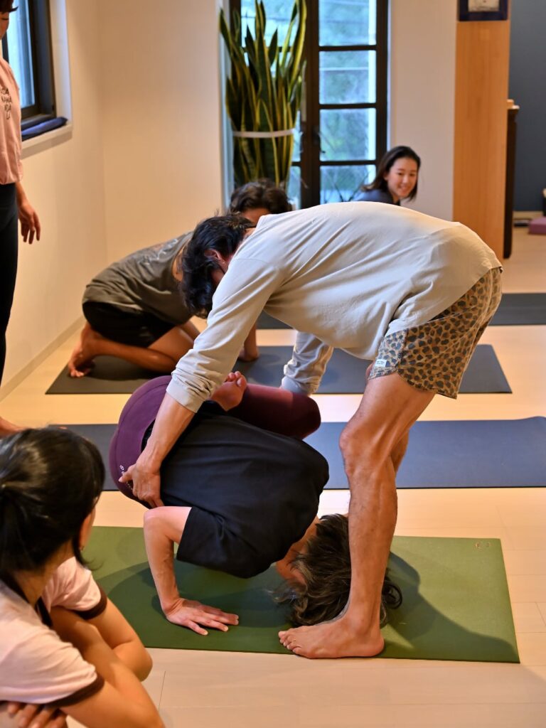 kazuya先生のASANAMANDALA TTC 80H