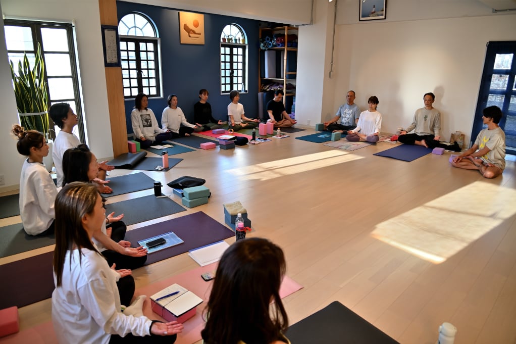 kazuya先生のASANAMANDALA TTC 80H