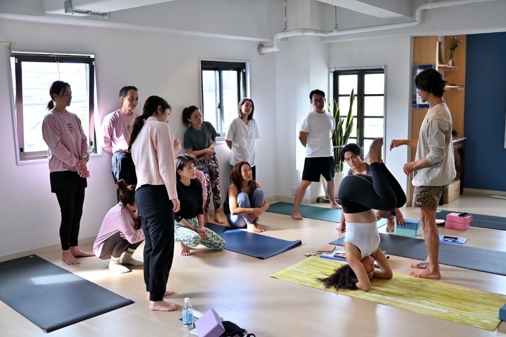 kazuya先生のASANAMANDALA TTC 80H