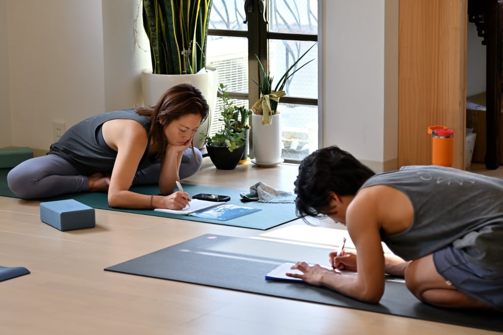 kazuya先生のASANAMANDALA TTC 80H