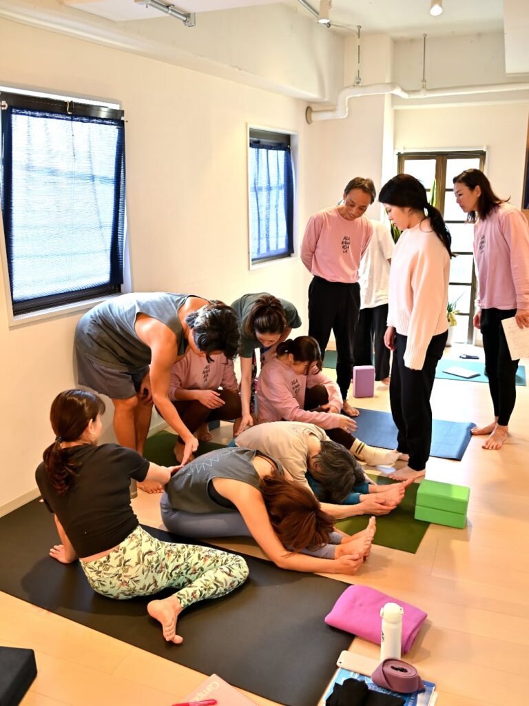 kazuya先生のASANAMANDALA TTC 80H