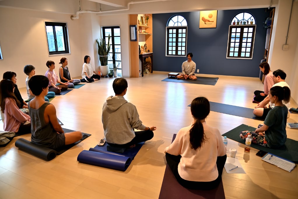 kazuya先生のASANAMANDALA TTC 80H