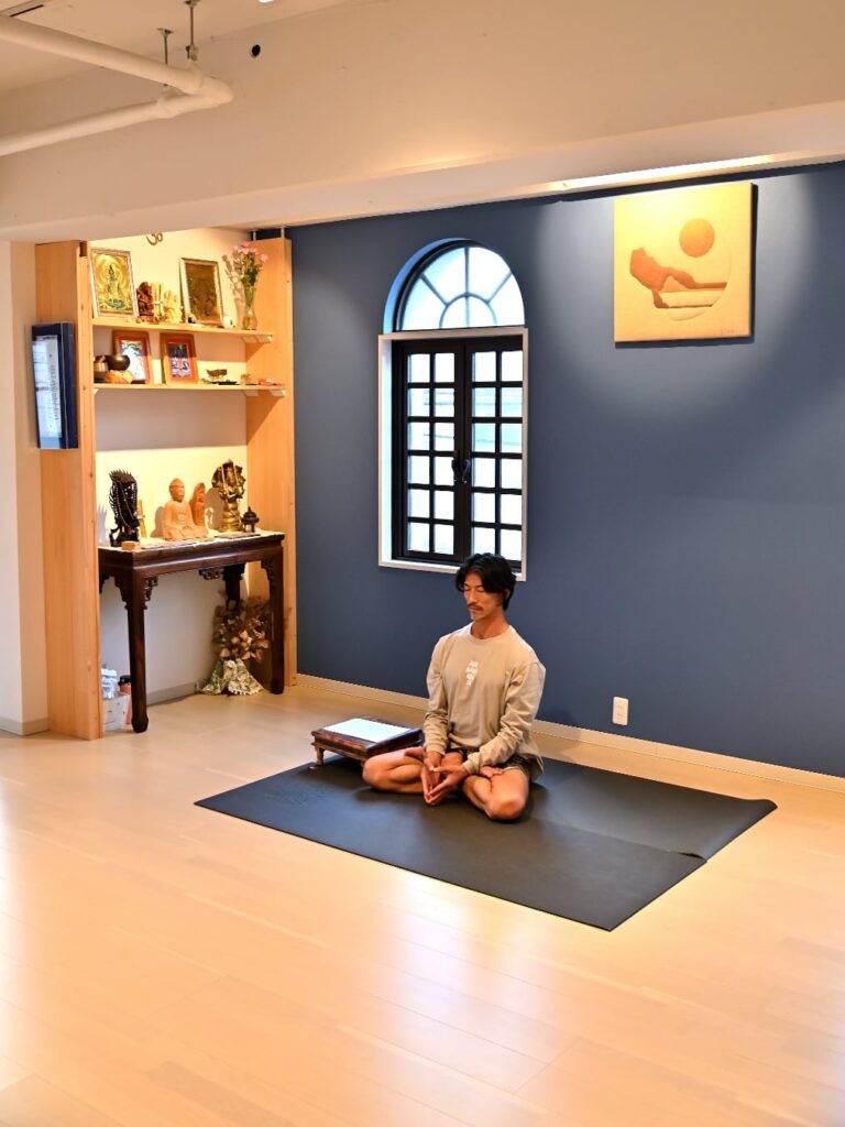 kazuya先生のASANAMANDALA TTC 80H