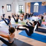 kazuya先生のDETOX FLOW WS