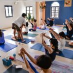 kazuya先生のDETOX FLOW WS