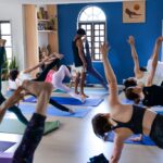 kazuya先生のDETOX FLOW WS