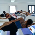 kazuya先生のDETOX FLOW WS