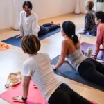 kazuya先生のDETOX FLOW WS