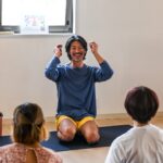 kazuya先生のDETOX FLOW WS