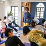 kazuya先生のDETOX FLOW WS