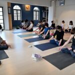 kazuya先生のDETOX FLOW WS