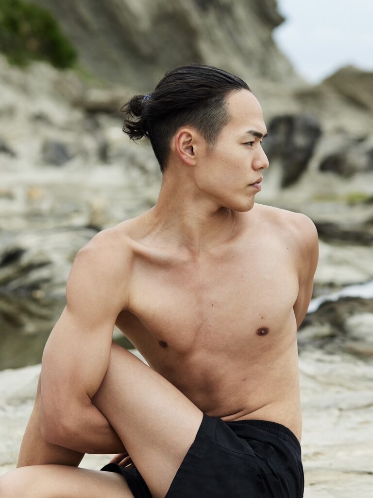 日曜日、けんてぃー先生のハタヨガベーシック