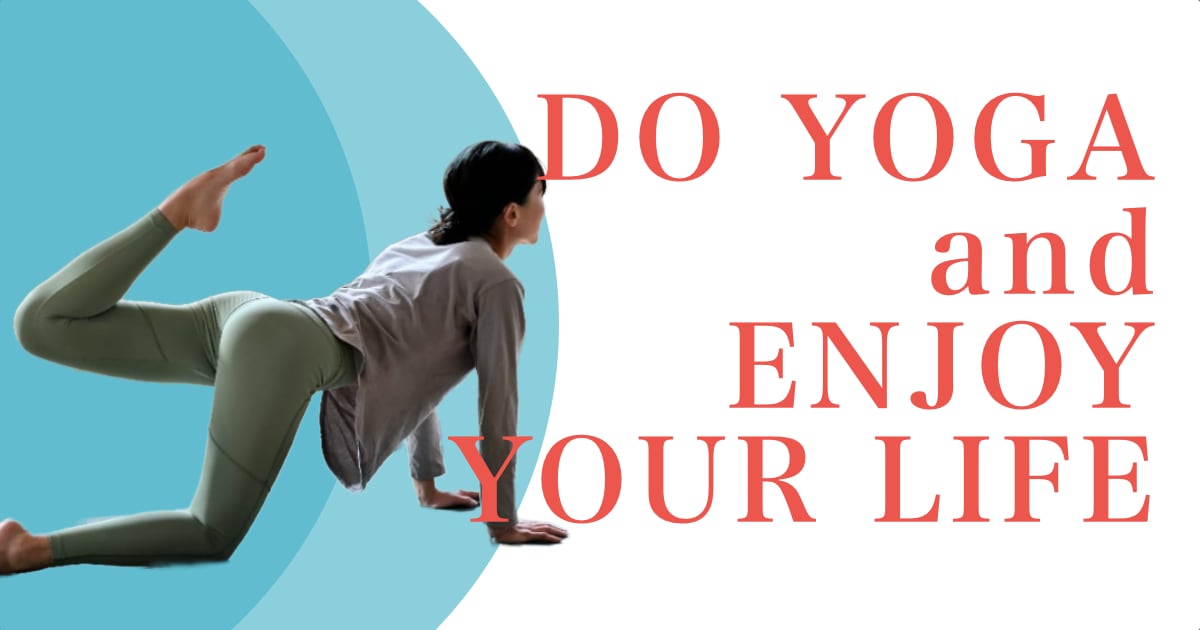 ウダヤヨガスタジオの生徒さん