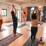 山口陽平先生のSURYA NAMASKAR：構造・呼吸・意識