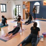 山口陽平先生のSURYA NAMASKAR：構造・呼吸・意識