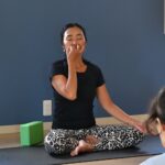 蘇る ― ○○したくなる身体へと／和恵先生