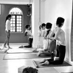 蘇る ― ○○したくなる身体へと／和恵先生