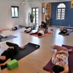 蘇る ― ○○したくなる身体へと／和恵先生