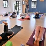 蘇る ― ○○したくなる身体へと／和恵先生