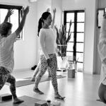 蘇る ― ○○したくなる身体へと／和恵先生