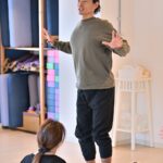 山口陽平先生のSURYA NAMASKAR：構造・呼吸・意識