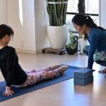 蘇る ― ○○したくなる身体へと／和恵先生