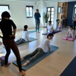 蘇る ― ○○したくなる身体へと／和恵先生