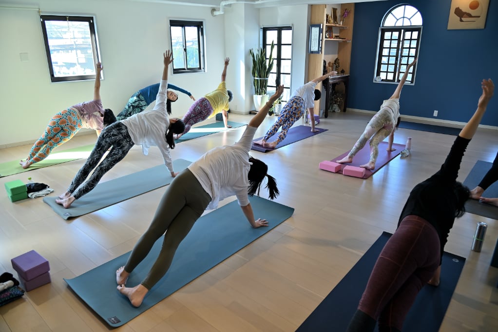 蘇る ― ○○したくなる身体へと／和恵先生