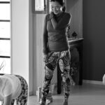 蘇る ― ○○したくなる身体へと／和恵先生