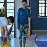 蘇る ― ○○したくなる身体へと／和恵先生