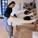 蘇る ― ○○したくなる身体へと／和恵先生