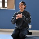 山口陽平先生のSURYA NAMASKAR：構造・呼吸・意識