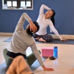 蘇る ― ○○したくなる身体へと／和恵先生